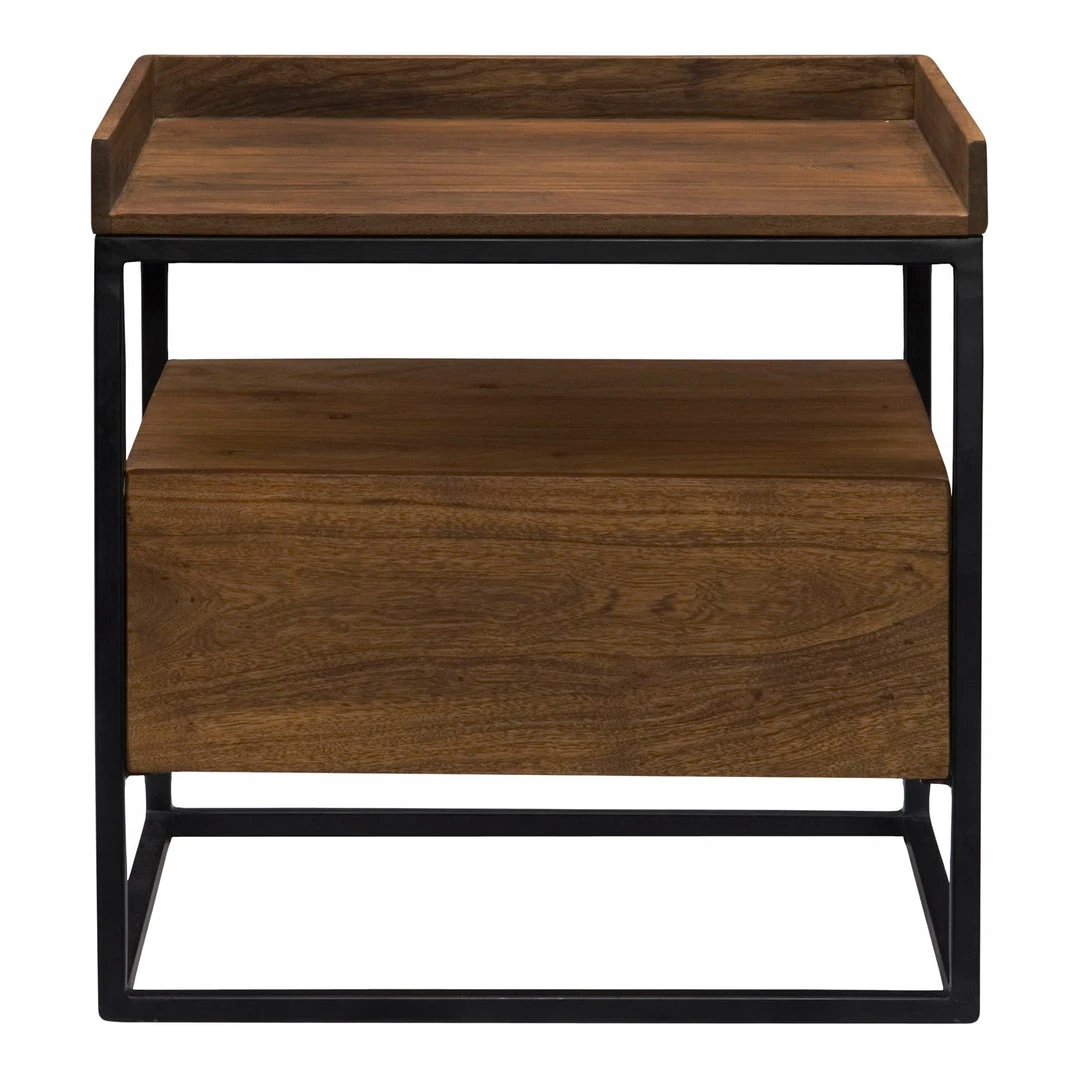 Best deal ๐ Moe's Home Collection Vancouver Side Table ๐ฏ 3 Moe's Home Collection Vancouver Side Table