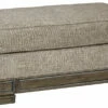 Ashley Furniture Einsgrove - Sandstone - Ottoman