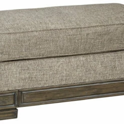 Ashley Furniture Einsgrove - Sandstone - Ottoman