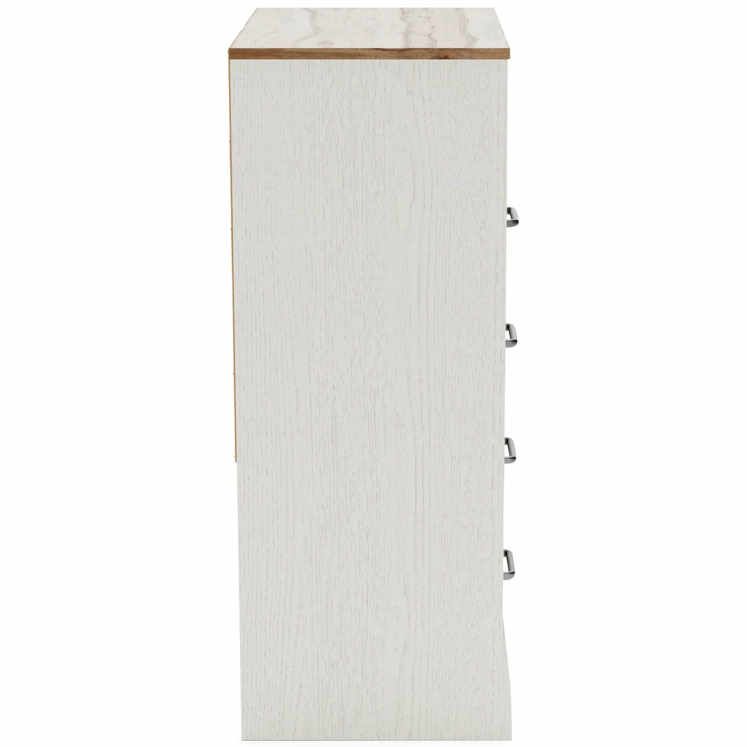 Coupon 💯 Signature Design By Ashley® Vaibryn - Drawer Chest Chests 🎉 19 Signature Design By Ashley® Vaibryn - Drawer Chest Chests