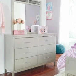 Best reviews of โค๏ธ Ashley Furniture Olivet - Premium - ๐ Dresser, Mirror โ 19 Ashley Furniture Olivet - Premium - Dresser, Mirror