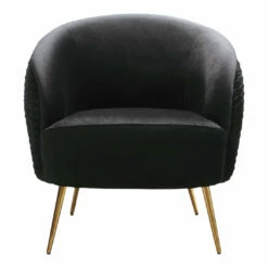 Moe's Home Collection Sparro Lounge Chair Chairs