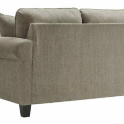 Ashley Furniture Shewsbury - Pewter - Loveseat