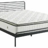 Ashley Furniture Donasteen - Platform Bed Beds