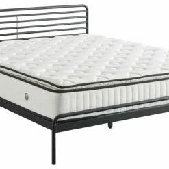 Ashley Furniture Donasteen - Platform Bed Beds
