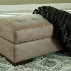 Signature Design By Ashley® Maderla - Sofa, Loveseat Set Living Room Sets