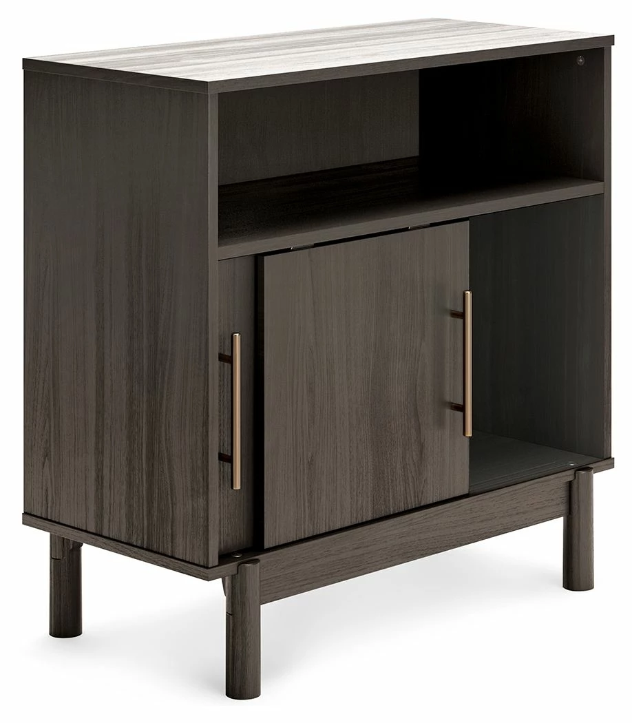Wholesale ✔️ Signature Design By Ashley® Brymont - Dark Gray - Accent Cabinet 😀 9 Signature Design By Ashley® Brymont - Dark Gray - Accent Cabinet
