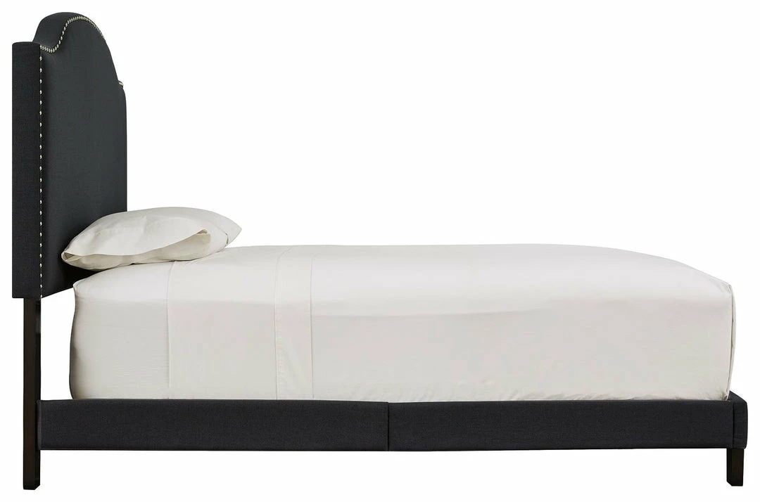 Buy 👍 Ashley Furniture Adelloni - Upholstered Panel Bed Beds 🧨 13 Ashley Furniture Adelloni - Upholstered Panel Bed Beds