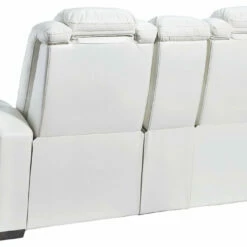 Discount 🧨 Signature Design By Ashley® Party - PWR REC Loveseat/CON/ADJ HDRST 🥰 26 Signature Design By Ashley® Party - PWR REC Loveseat/CON/ADJ HDRST