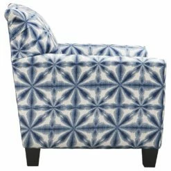 Deals ❤️ Ashley Furniture Chairs Kiessel - Flower - Accent Chair 🧨 17 Ashley Furniture Chairs Kiessel - Flower - Accent Chair