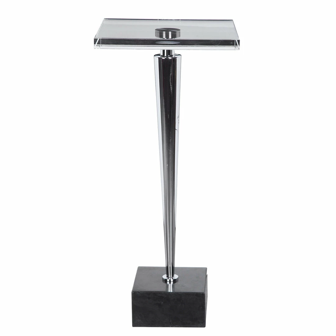 Coupon ๐ Tables Uttermost Campeiro Nickel Drink Table ๐ 3 Tables Uttermost Campeiro Nickel Drink Table