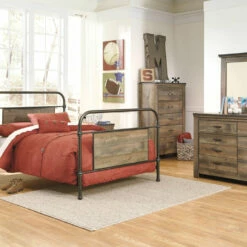 Best deal 🎉 Ashley Furniture Nightstands Trinell - Ultimate Best In Class One Drawer Night Stand 🥰 31 Ashley Furniture Nightstands Trinell - Ultimate Best In Class One Drawer Night Stand