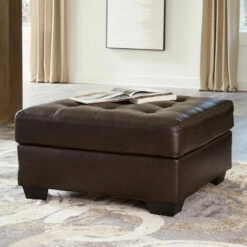 Signature Design By Ashley® Ottomans Donlen - Accent Ottoman