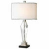 Uttermost Altavilla Crystal Table Lamp Accessories