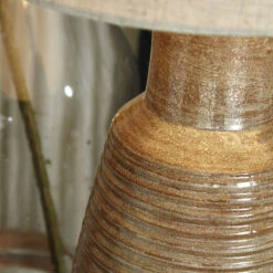 Best reviews of ๐ Ashley Furniture Calixto - Taupe - Terracotta Table Lamp (1/cn) Accessories โ๏ธ 8 Ashley Furniture Calixto - Taupe - Terracotta Table Lamp (1/cn) Accessories