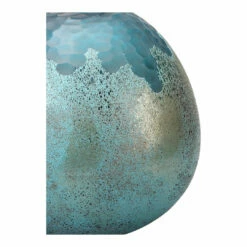 Best deal ๐ Moe's Home Collection Nix Vase Blue ๐ 15 Moe's Home Collection Nix Vase Blue