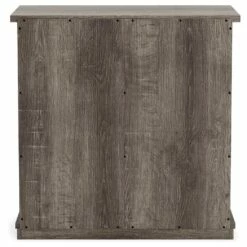 Ashley Furniture Arlenbury - Antique Accent Cabinet Cabinets