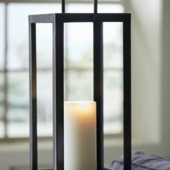 Deals 🎁 Signature Design By Ashley® Briana - Lantern Accessories 😀 20 Signature Design By Ashley® Briana - Lantern Accessories