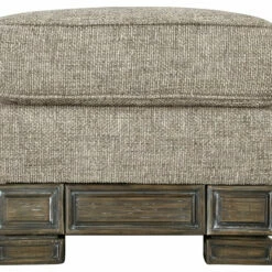 Ashley Furniture Einsgrove - Sandstone - Ottoman