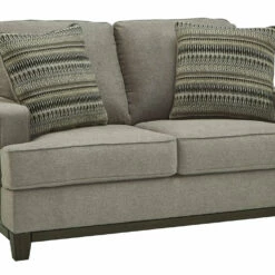 Ashley Furniture Kaywood - Granite - Loveseat