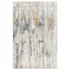 Uttermost Ladoga Modern 5 X 8 Rug