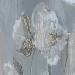 Uttermost Golden Tulip Framed Print Accessories