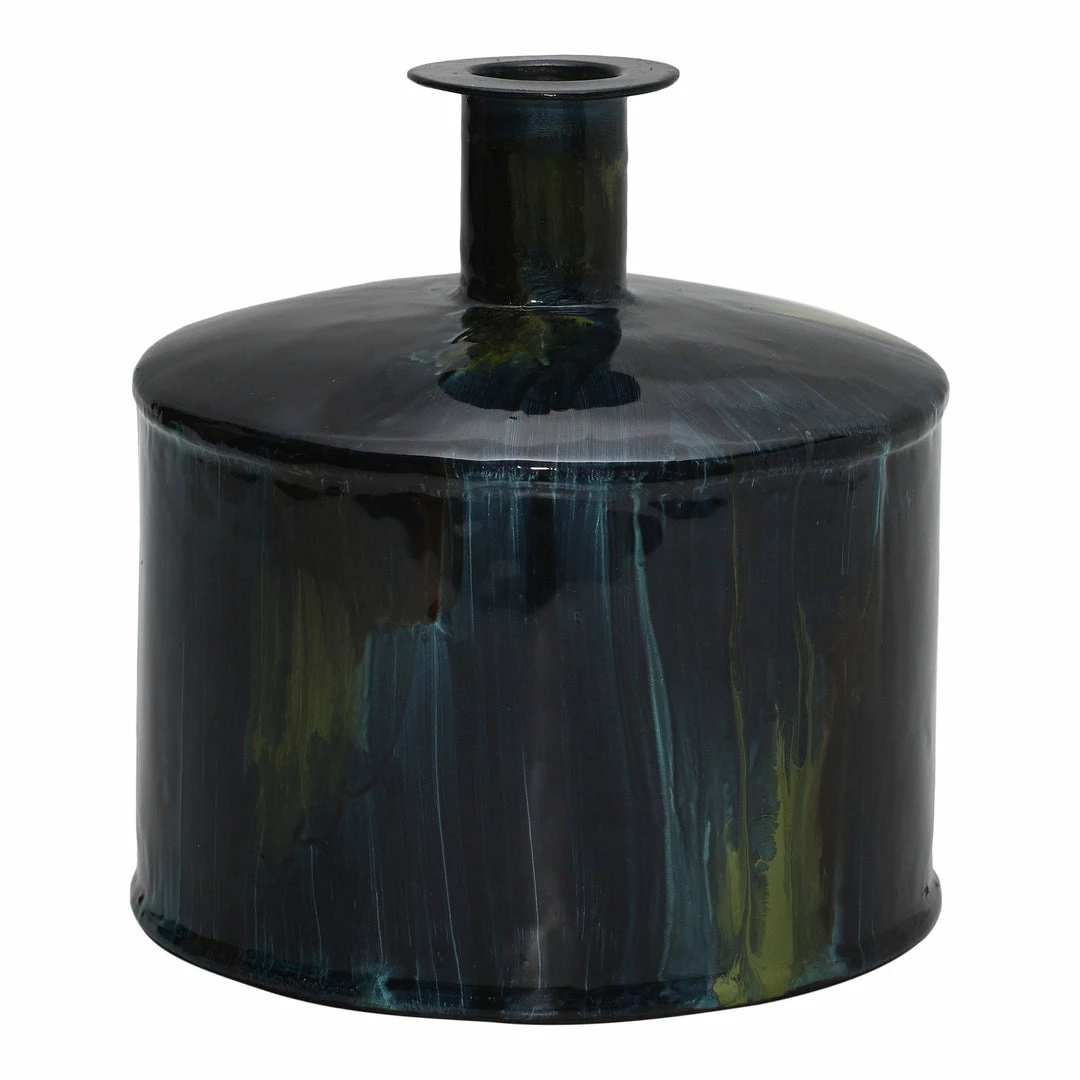 Deals 🛒 Moe's Home Collection Mylo Vase 🥰 3 Moe's Home Collection Mylo Vase