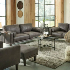 Signature Design By Ashley® Arroyo - Sofa, Loveseat - Set