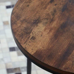 Best deal 🤩 Ashley Furniture Briarsboro - Brown/black - Accent Table (2/cn) 🔥 18 Ashley Furniture Briarsboro - Brown/black - Accent Table (2/cn)