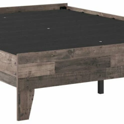 Ashley Furniture Neilsville - Platform Bed