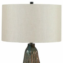 Best deal โ๏ธ Accessories Uttermost Mondrian Rust Table Lamp ๐ 14 Accessories Uttermost Mondrian Rust Table Lamp