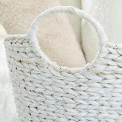 Signature Design By Ashley® Table Decor Perlman - Basket