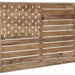 Ashley Furniture Jonway - Antique Brown - Wall Decor Accessories