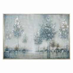 Uttermost Walk In The Meadow Landscape Art Accessories