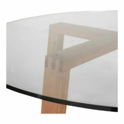 Best Sale 🔔 Moe's Home Collection Maleo Round Dining Table 😍 15 Moe's Home Collection Maleo Round Dining Table