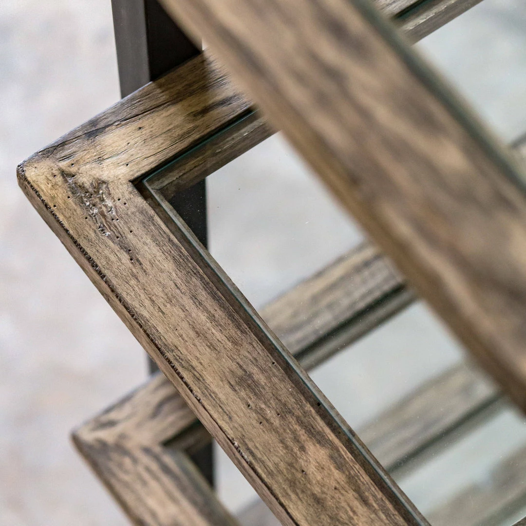 Best Pirce 🌟 Uttermost Olwyn Industrial Etagere ✔️ 8 Uttermost Olwyn Industrial Etagere