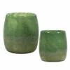 Wholesale ๐ฅฐ Uttermost Matcha Green Glass Vases, S/2 Table Decor ๐ฏ 1 Uttermost Matcha Green Glass Vases, S/2 Table Decor