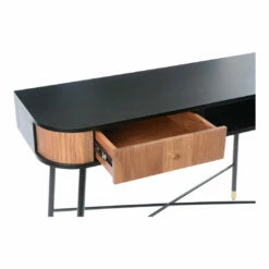 Moe's Home Collection Tables Bezier Console Table