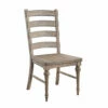 Emerald Home Chairs Interlude Ladderback Chair