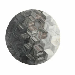 Moe's Home Collection Mythos Side Table