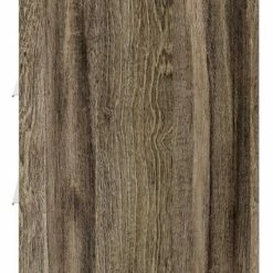 Signature Design By Ashley® Shallifer - Brown - Six Drawer Dresser