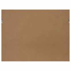 Uttermost Morning Lake Watercolor Framed Print