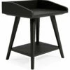 Ashley Furniture Tables Blariden - Metallic Gray - Accent Table