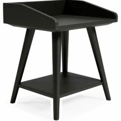 Ashley Furniture Tables Blariden - Metallic Gray - Accent Table