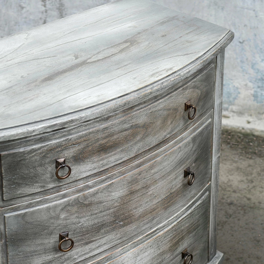 Discount 💯 Chests Uttermost Jacoby Driftwood Accent Chest ✔️ 8 Chests Uttermost Jacoby Driftwood Accent Chest