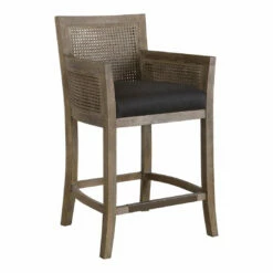 Discount ✨ Stools Uttermost Encore Counter Stool ⌛ 13 Stools Uttermost Encore Counter Stool
