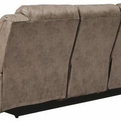 Ashley Furniture Stoneland - High Performance - Power Reclining Sofas