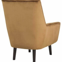 Ashley Furniture Zossen - Amber - Accent Chair