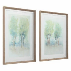 Uttermost Meadow View Framed Prints, S/2 Accessories