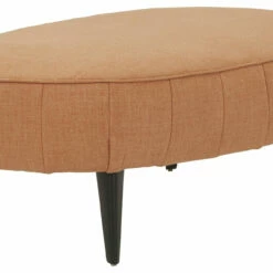 Ashley Furniture Hollyann - Stylish Urban Space - Accent Ottomans